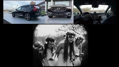 MotionBridge Demo: Video motion track to car motion