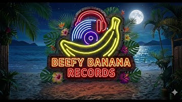 Beefy Banana - Dark Paradise | Circuit House 2025