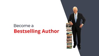 6 Steps to Become a Bestselling Author | Brian Tracy