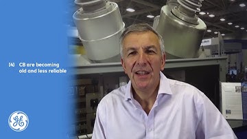 Why monitor HV Circuit Breakers