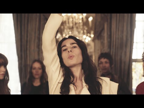 Sinead O'Brien - A Thing You Call Joy (Official Video)