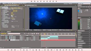 AAE Tutorial - How To Make An Intro [Part 2_3] By Grapheeex