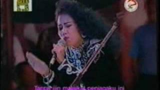 Video thumbnail of "Air Bunga  ~   Rita Sugiarto"