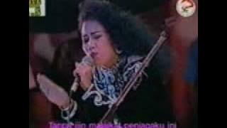 Air Bunga  ~   Rita Sugiarto