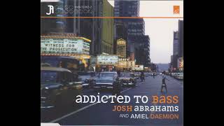 Video thumbnail of "Josh Abrahams & Amiel Daemion - Addicted To Bass (Original Mix)"