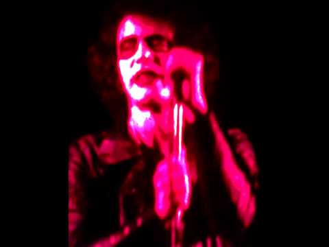 Lou Reed - Sheffield 1973 - Sweet Jane