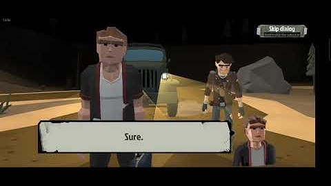 WALKING ZOMBIE 2 FULL WALKTHROUGH PART 22