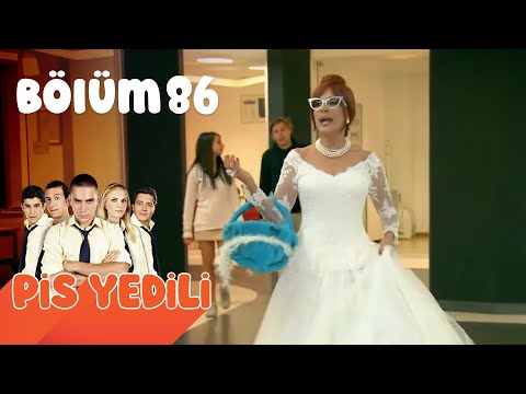 Pis Yedili 86. Bölüm | FULL HD YENİ