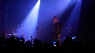 Cairokee - El Keif | الكيف - كايروكي - Paris 2020