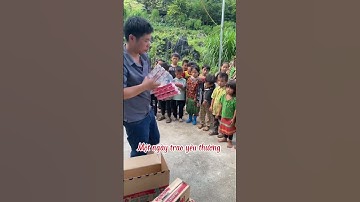 Cho đi là còn mãi#shorts #thaygiaovungcao #vùngcao