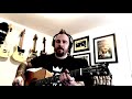 Adam Gontier- About A Girl (Nirvana Cover)