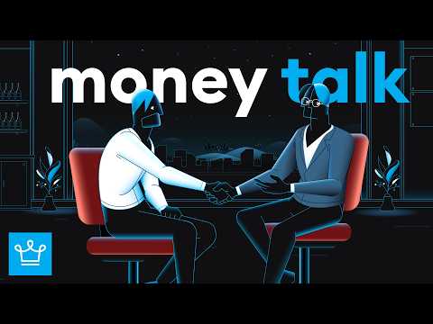 5 Words You Must Understand To Talk Money