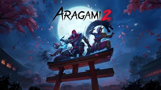 Aragami 2 - Part 1 The New Ninja Game (PC 4K 60 FPS)