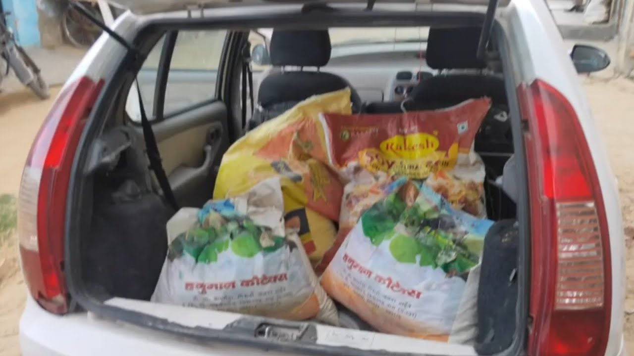 💪Power Test Of TATA Indica eV2 ⛽ Diesel 2011 Model.