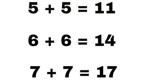 can you find the number 🤔#logicalreasoning #math #live #quiz