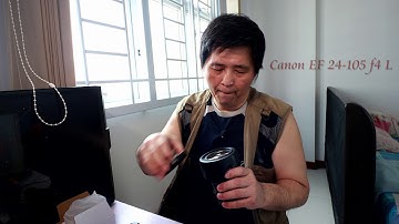 YONGNUO EF E II Mount Adapter firmware update 2020