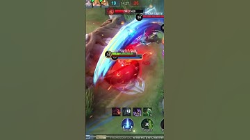 TOXIC AULUS CALLS ARGUS POKE AND GOT DESTROYED ~ Mobile Legends Bang Bang