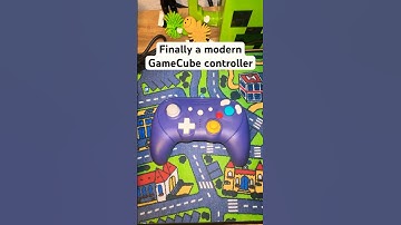 The BattlerGC Pro is what we’ve wanted #shorts