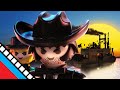 Playmobil Film Western - Delta Queen, The Mississippi Steamboat (English)