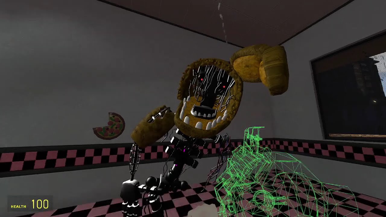 five lost SoUls part 3