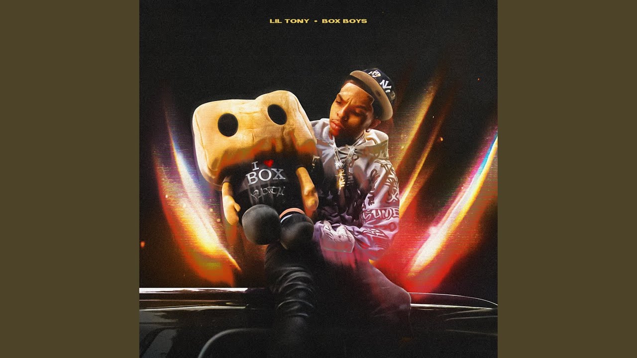 MELROSE (Box boys) - YouTube