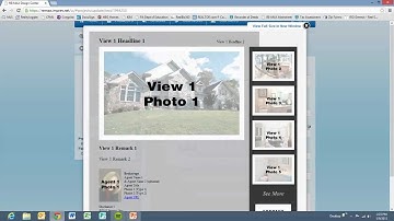 Design Center - How to Create a Craigslist Ad (Part 1)