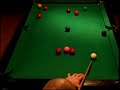 Copy of Nasty farting during a game of snooker