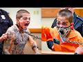 15 Most Evil Kids In The World