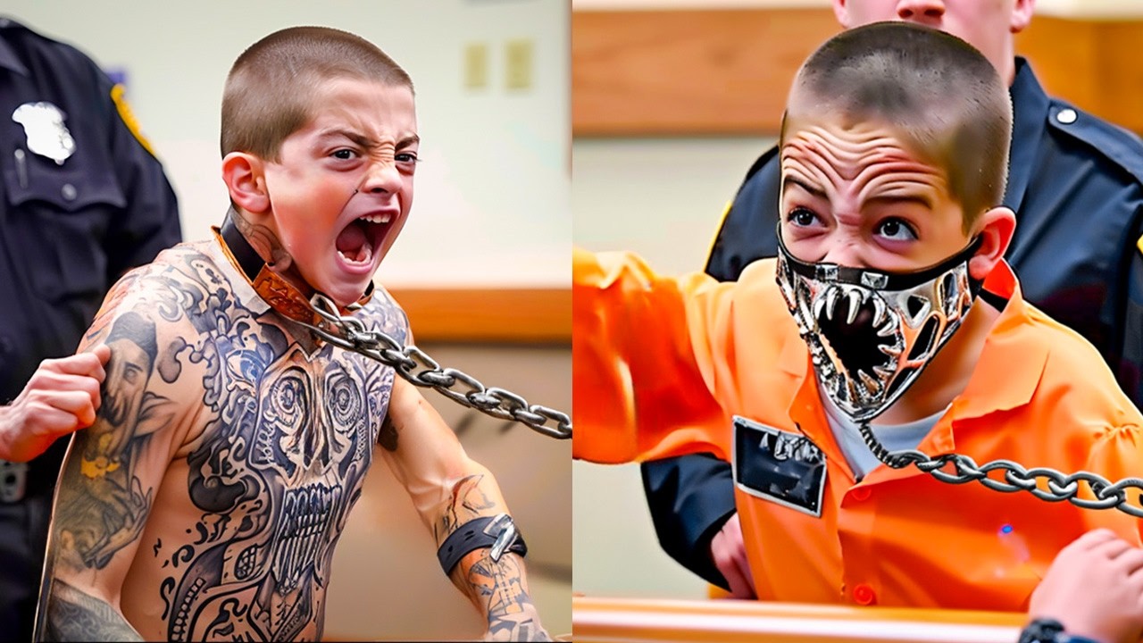 15 Most Evil Kids In The World YouTube 15-most-evil-kids-in-the-world-youtube