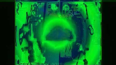 MOLD:   OPERATION 2025   [ 00437 ] GREEN MOLD 4