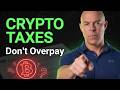 Crypto Taxes 2026: How to Fix Your Cost Basis (IRS Warning)