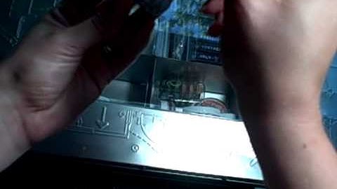 Tim Holtz Fragment project!