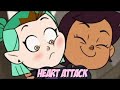 LUMITY (AMV) HEART ATTACK