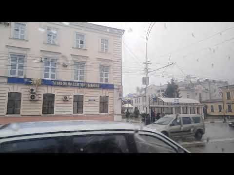 Тамбов, ул Советская