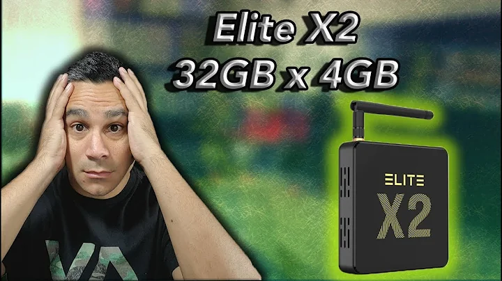 New 2025 Magabox Elite X2 32gb x 4 Any Good?