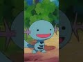 Do You Remember When Jessie Almost CAUGHT Wooper? #shorts