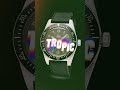 The Mystery of Eza&#39;s Watch | We just love TROPICal Avocados | 1972 Eza Watches Diver for the Stylish