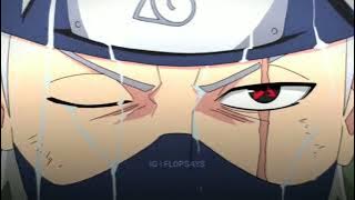 Kakashi Hatake - Worth It [AMV/EDIT]