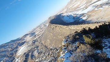 107mph Ridge Run - Strix Goblin