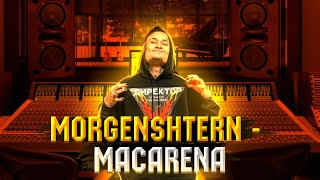 MOGENSHTERN - MACARENA ( СЛИВ ТРЕКА ) ПРЕМЬЕРА ТРЕКА, 2021 // НЕ КЛИКБЕЙТ!!