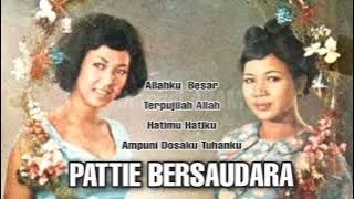 PATTIE BERSAUDARA, The Very Best Of, Vol.3