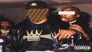 Dedw8 x Conway The Machine - Clean The Whole Room Out (2020 New Official Audio)