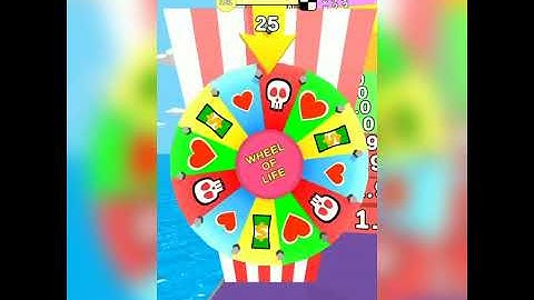 RUN Of LİFE LEVEL 161 Android-İos gameplay