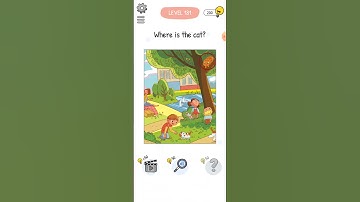 Who is? Brain Teaser & Riddles Level 181 By Rick Gaming