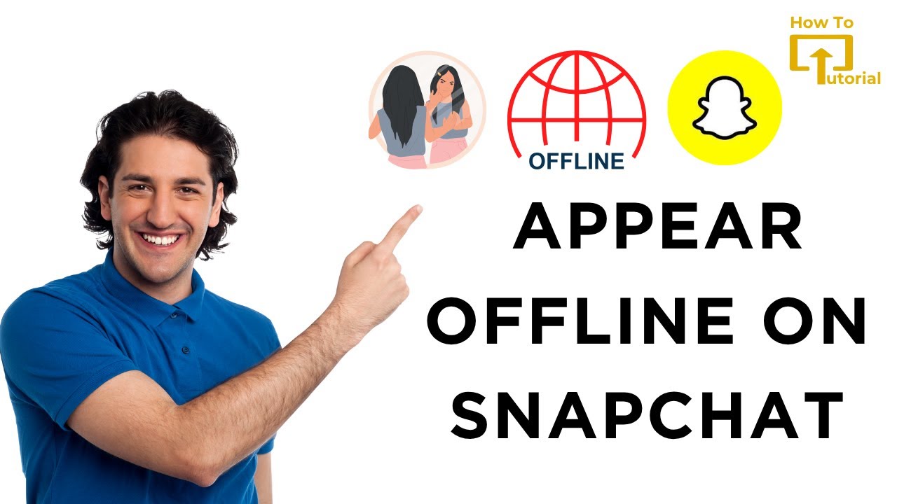 utiliser Snapchat en ligne - Présentation vidéo