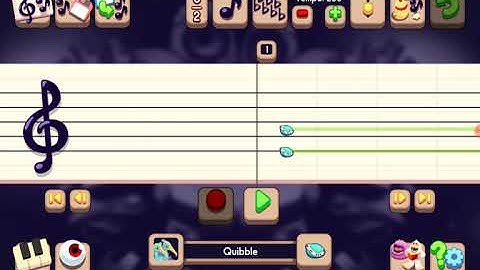 my singing monsters composer tutorial psychic island | poy power | #poy power #92421142LI