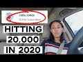 Hitting 20k Subscribers, Getting the iPhone 12, Evermore Reaction, and More | Not in College Diaries