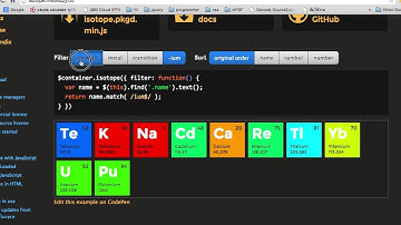 jQuery: isotope Soft OR Filter DATA