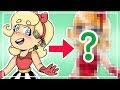 ☆ DRAWING YOUR OCs #5 || Holiday Edition! ☆