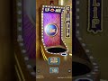 Live casino # crazy time game play